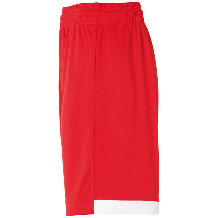 Kempa Kempa PLAYER LONG SHORTS WOMEN Funktionsshorts Damen - rot - 0 | SportScheck