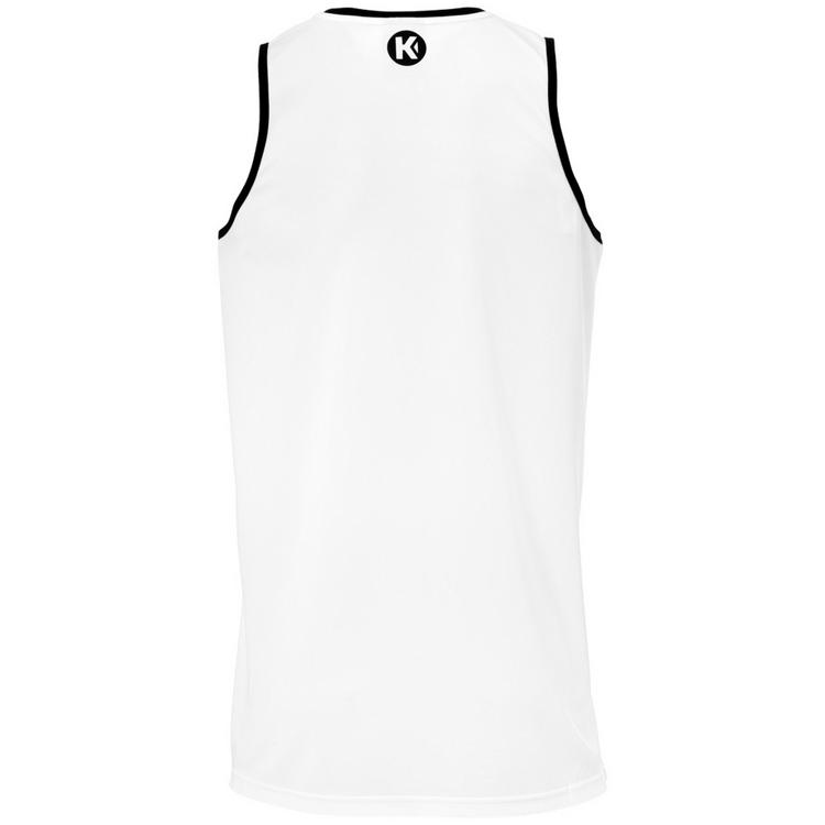 Kempa Kempa PLAYER Tanktop Kinder - wei&szlig; - 0 | SportScheck