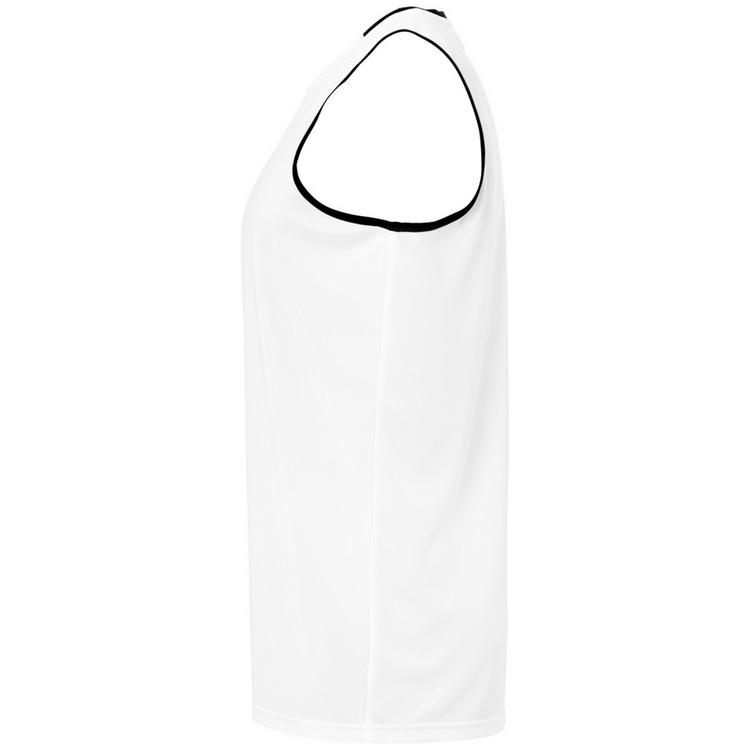 Kempa Kempa PLAYER Tanktop Kinder - wei&szlig; - 0 | SportScheck