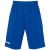 Kempa PLAYER LONG SHORTS Funktionshose Kinder - royal