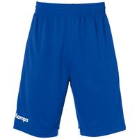 Kempa PLAYER LONG SHORTS Funktionshose Kinder - royal