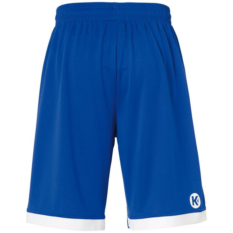 Kempa Kempa PLAYER LONG SHORTS Funktionshose Kinder - royal - 0 | SportScheck