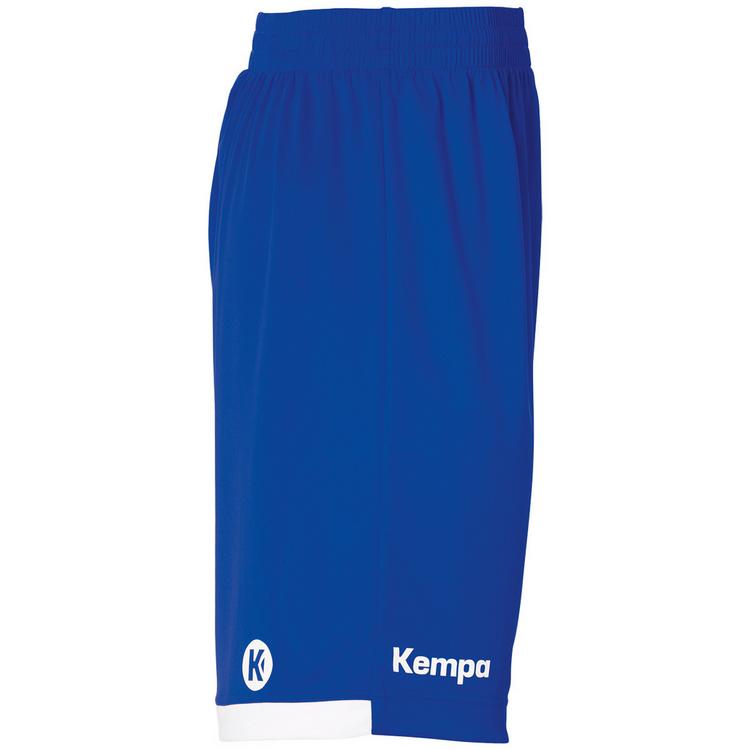 Kempa Kempa PLAYER LONG SHORTS Funktionshose Kinder - royal - 1 | SportScheck