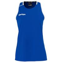 Kempa PLAYER WOMEN Tanktop Damen - royal