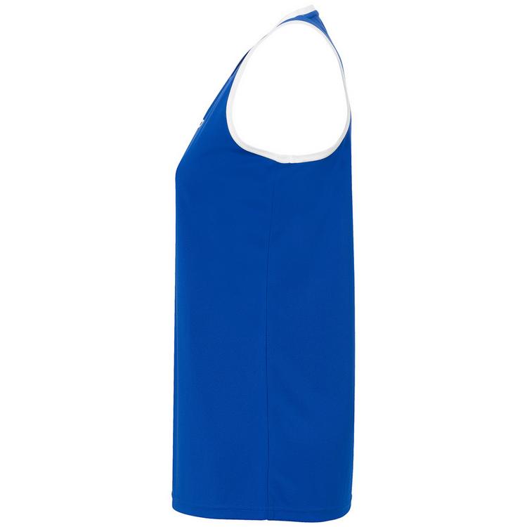 Kempa Kempa PLAYER WOMEN Tanktop Damen - royal - 0 | SportScheck