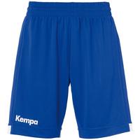 Kempa PLAYER LONG SHORTS WOMEN Funktionsshorts Damen - royal