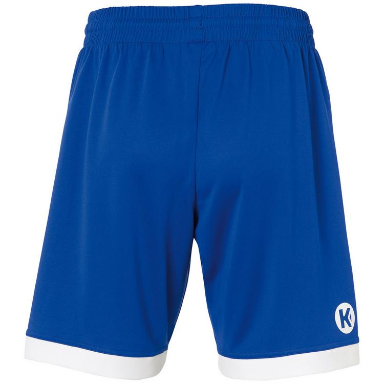 Kempa Kempa PLAYER LONG SHORTS WOMEN Funktionsshorts Damen - royal - 0 | SportScheck