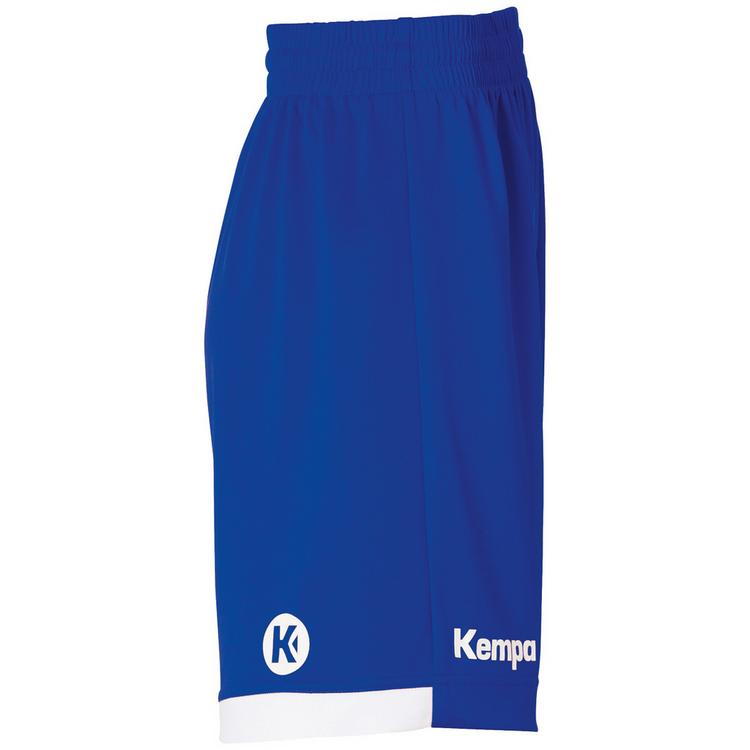 Kempa Kempa PLAYER LONG SHORTS WOMEN Funktionsshorts Damen - royal - 1 | SportScheck