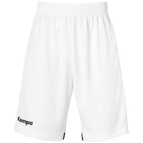 Kempa PLAYER LONG SHORTS Funktionshose Kinder