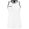 Kempa PLAYER WOMEN Tanktop Damen - wei&szlig;