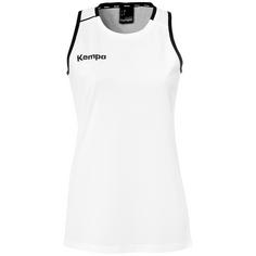 Kempa PLAYER WOMEN Tanktop Damen weiß