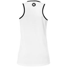 Rückansicht von Kempa PLAYER WOMEN Tanktop Damen weiß