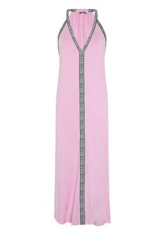 Chiemsee Kleid Maxikleid Damen Prism Pink
