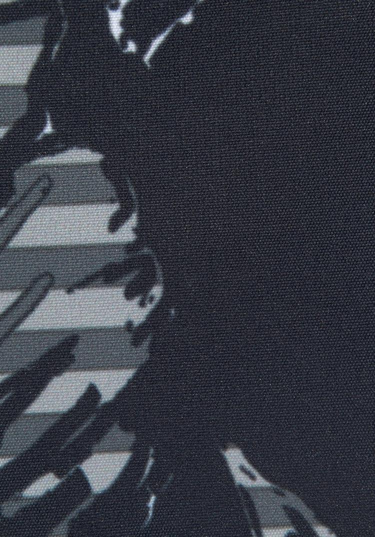 S.OLIVER S.OLIVER Badeshorts Badehose Herren - schwarz - 1 | SportScheck