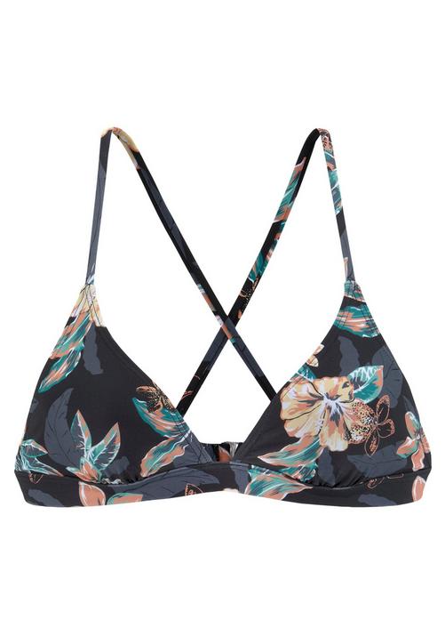 VENICE BEACH Triangel-Bikini-Top Bikini Oberteil Damen