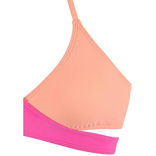 Bench Bikini Set Damen pink-orange im Online Shop von SportScheck kaufen