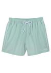 Bench Badeshorts Badehose Herren - mint