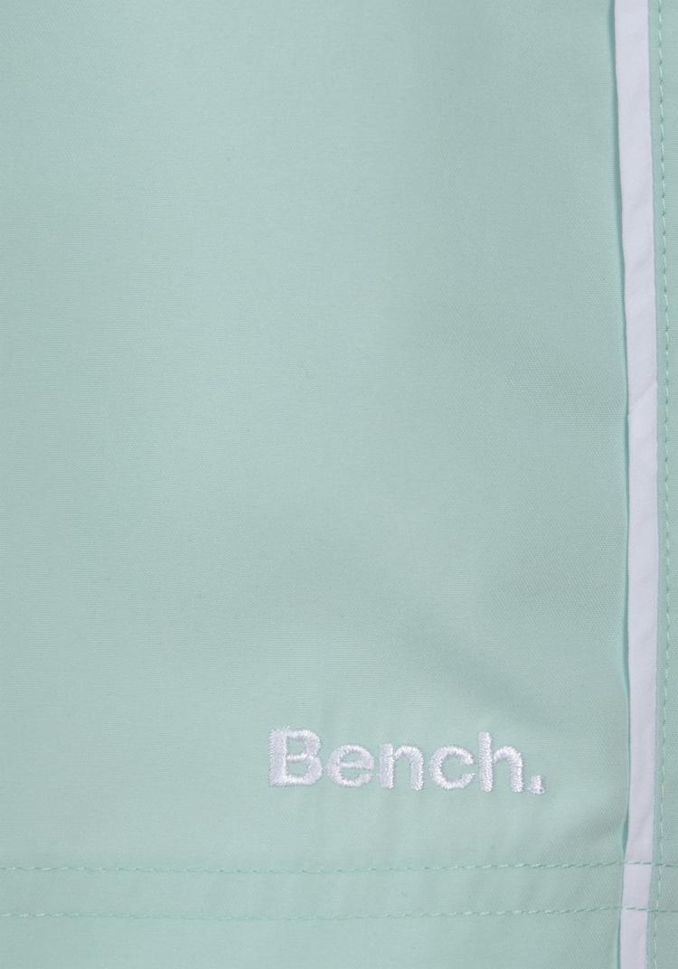 Bench Bench Badeshorts Badehose Herren - mint - 1 | SportScheck