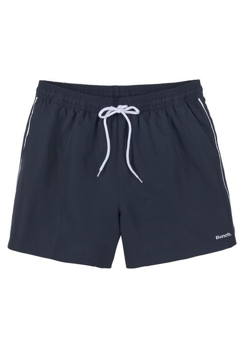 Bench Badeshorts Badehose Herren