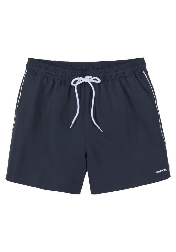 Bench Bench Badeshorts Badehose Herren - marine - 0 | SportScheck