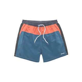 H&M Badeshorts in Orange für Herren Herren Bekleidung Bademode Boardshorts und Badeshorts 