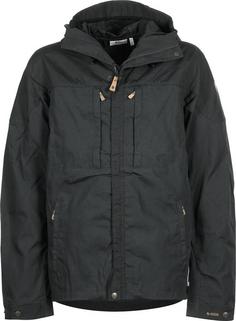 FJÄLLRÄVEN Skogsö Funktionsjacke Herren dark grey