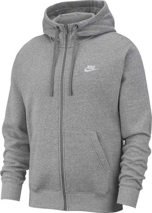 Nike NSW Club Sweatjacke Herren