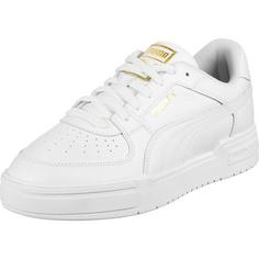 Puma sneaker cheap weiß herren