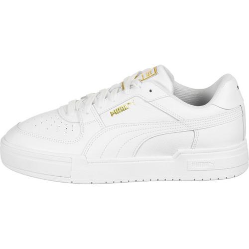 Rückansicht von PUMA Pro Classic Sneaker Herren puma white