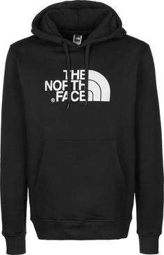 The North Face DREW PEAK Hoodie Damen tnf black
