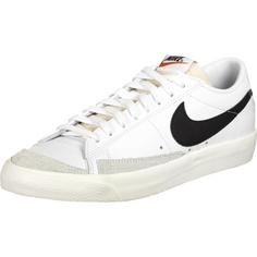Nike Blazer ´77 Vintage Sneaker Herren white-sail-black