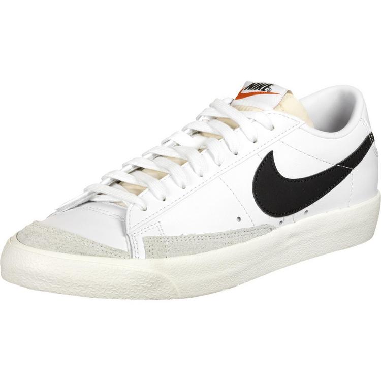 Nike Nike Blazer &acute;77 Vintage Sneaker Herren - white-sail-black - 0 | SportScheck