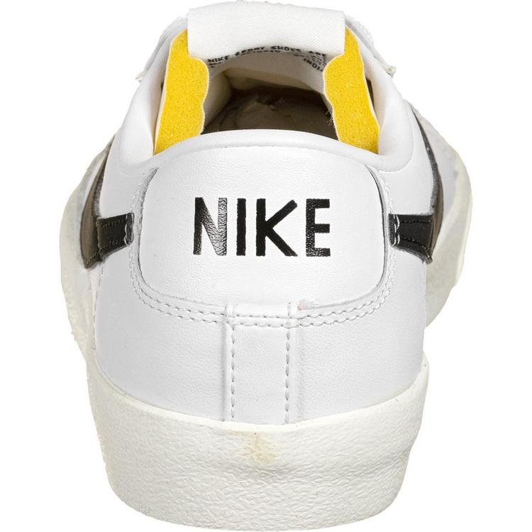 Nike Nike Blazer &acute;77 Vintage Sneaker Herren - white-sail-black - 1 | SportScheck