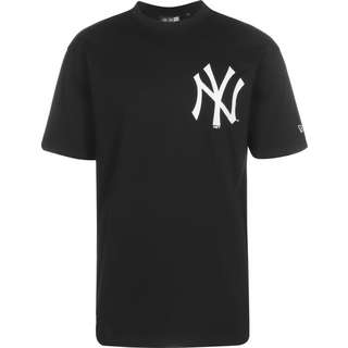 New Era New York Yankees T-Shirt Herren black