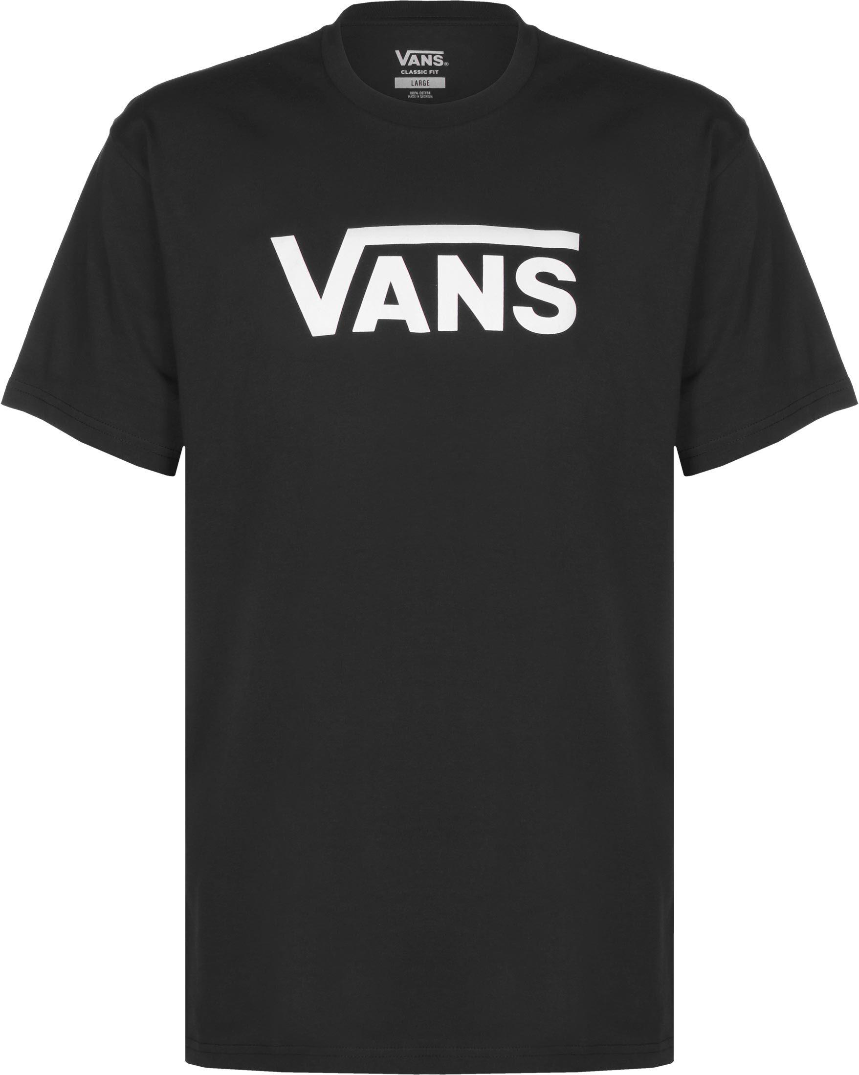 Vans Classic T-Shirt Herren