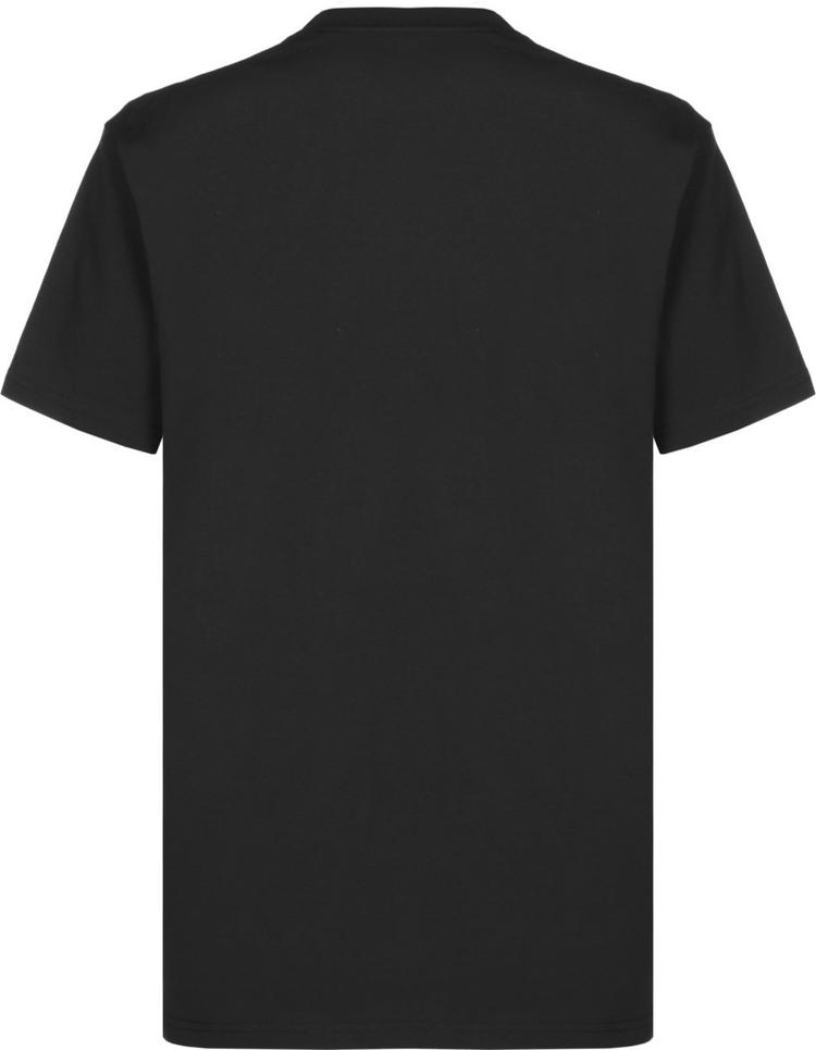 Vans Vans Classic T-Shirt Herren - black-white - 0 | SportScheck