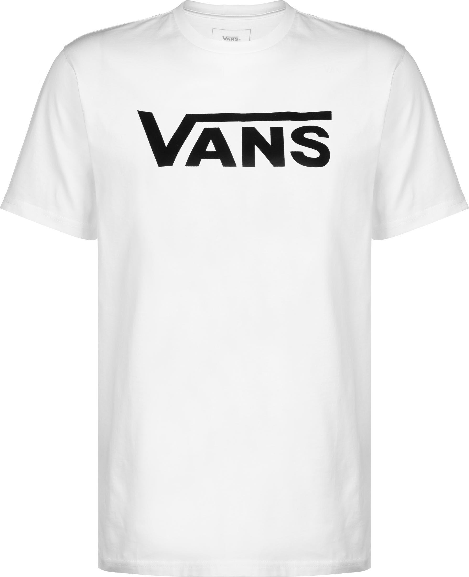 Vans Classic T-Shirt Herren
