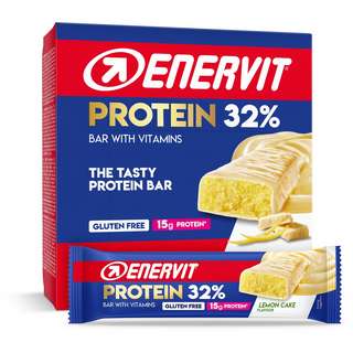 Enervit Sport Protein Bar Proteinriegel Lemon Cake