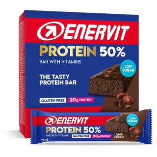 Enervit Sport Protein Bar Proteinriegel Dark Choco