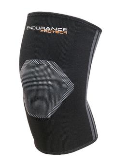 Endurance PROTECH Bandagen 1001 Black