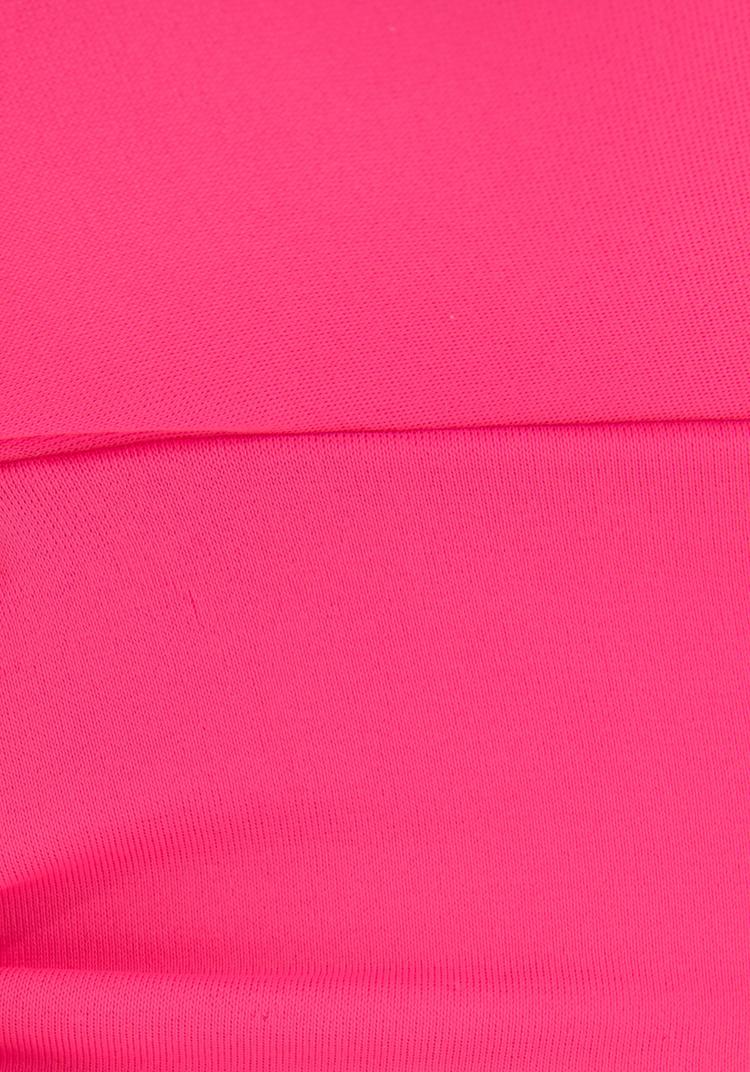 VENICE BEACH VENICE BEACH Crop-Bikini-Top Bikini Oberteil Damen - koralle - 1 | SportScheck