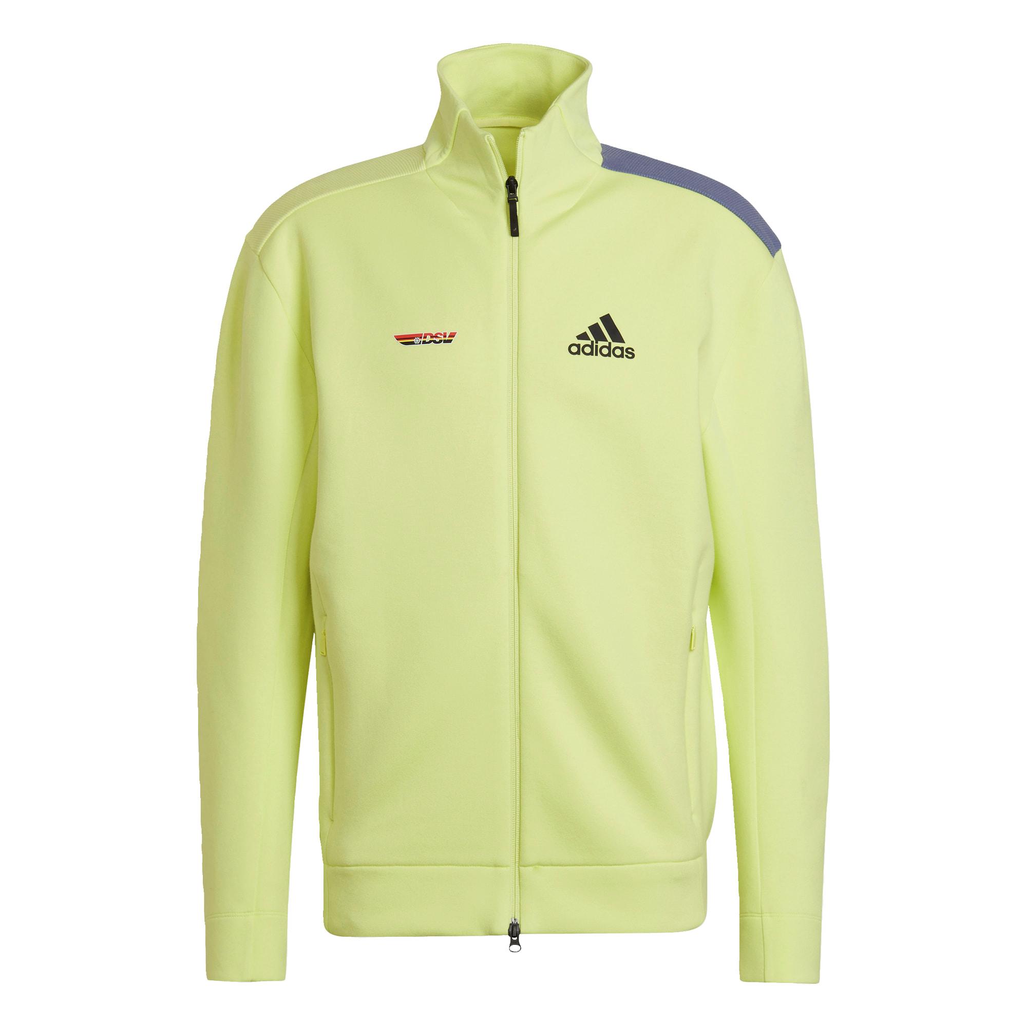 climalite adidas trainingsanzug