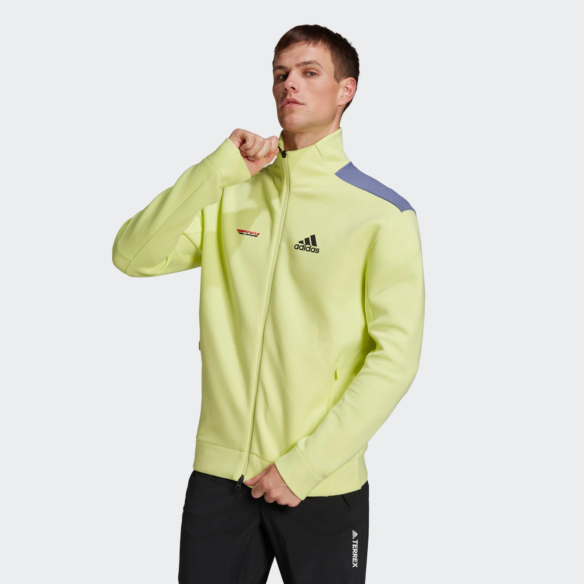 climalite adidas trainingsanzug