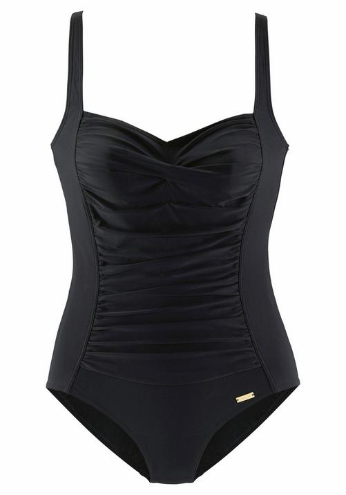 Lascana Saphir Badeanzug Damen