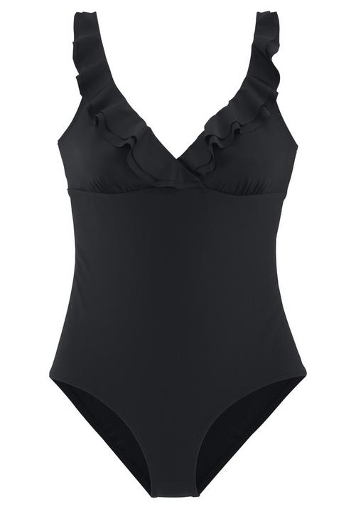 JETTE Badeanzug Badeanzug Damen