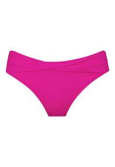 S.OLIVER Bikini-Hose Bikini Hose Damen pink