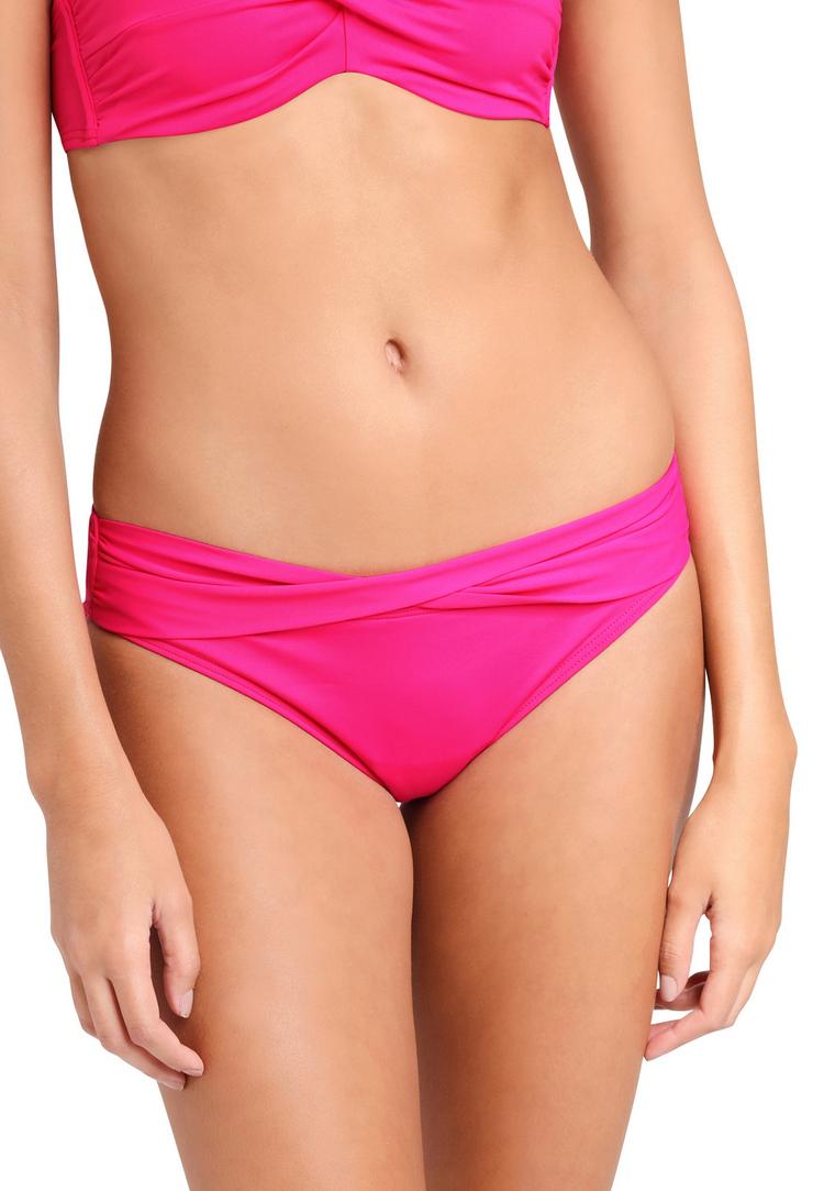 S.OLIVER S.OLIVER Bikini-Hose Bikini Hose Damen - pink - 1 | SportScheck
