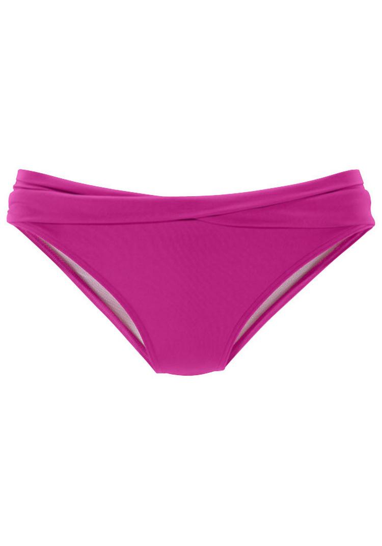 S.OLIVER S.OLIVER Bikini-Hose Bikini Hose Damen - pink - 2 | SportScheck