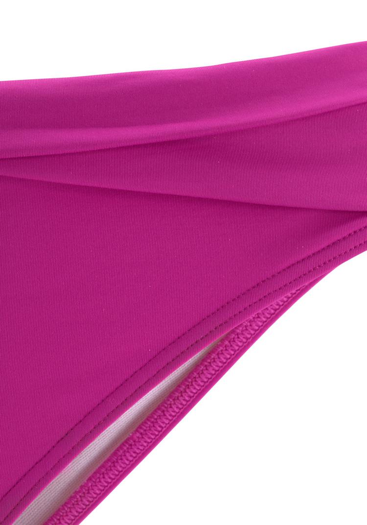 S.OLIVER S.OLIVER Bikini-Hose Bikini Hose Damen - pink - 3 | SportScheck