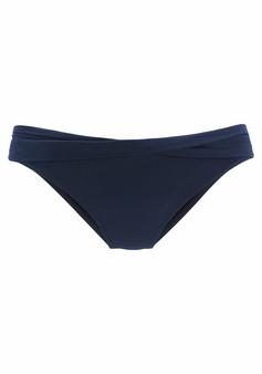 S.OLIVER Bikini-Hose Bikini Hose Damen marine